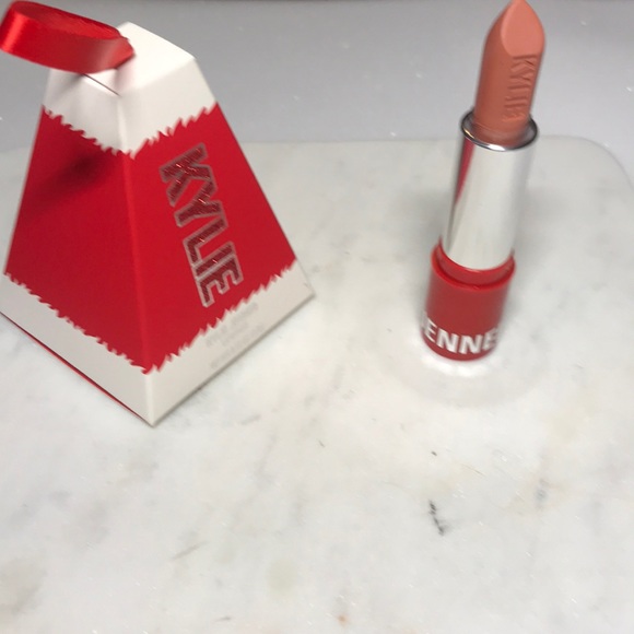 Kylie Cosmetics Other - Kylie Cosmetics Coming to town lipstick